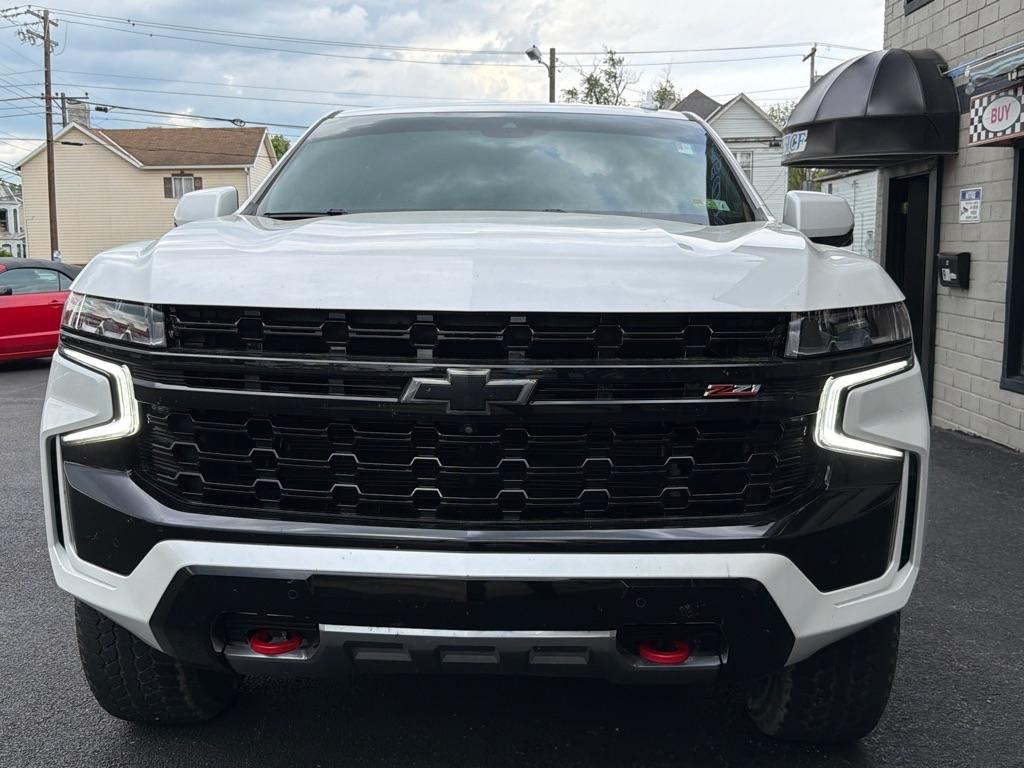 Chevrolet Tahoe Z71 2023
