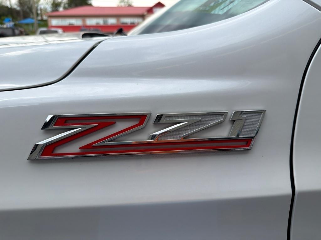 Chevrolet Tahoe Z71 2023