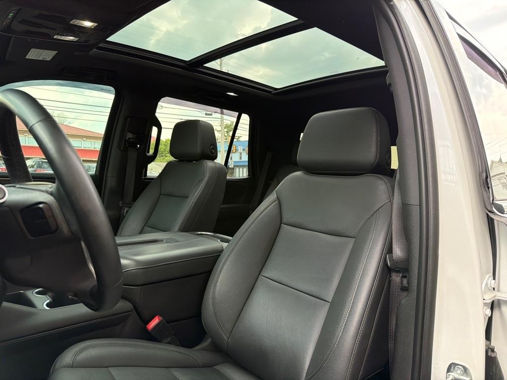 Chevrolet Tahoe Z71 2023