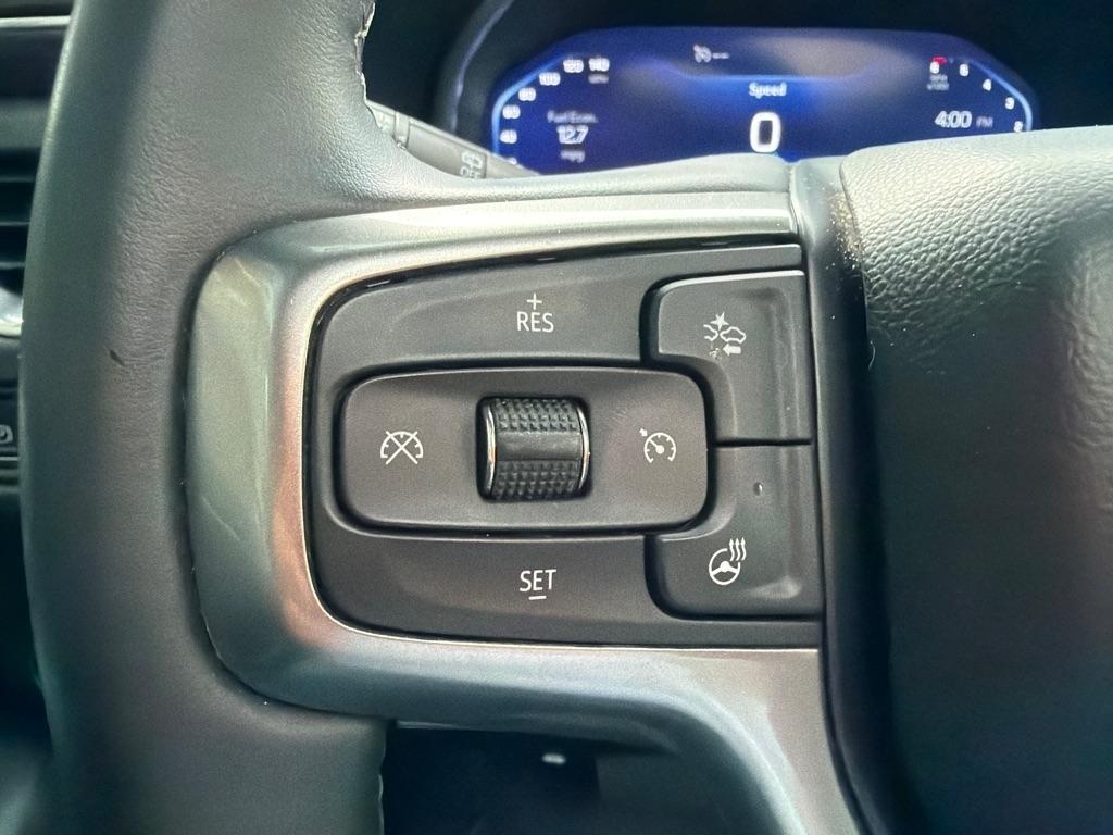 Chevrolet Tahoe Z71 2023