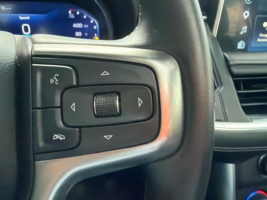 Chevrolet Tahoe Z71 2023