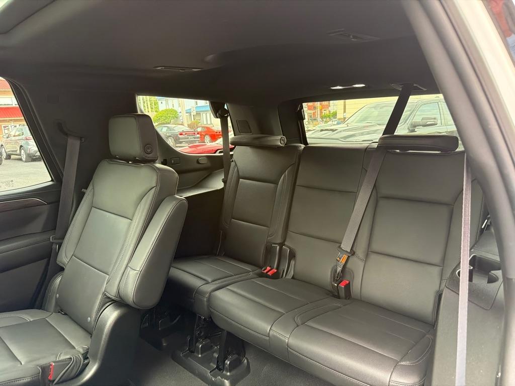 Chevrolet Tahoe Z71 2023