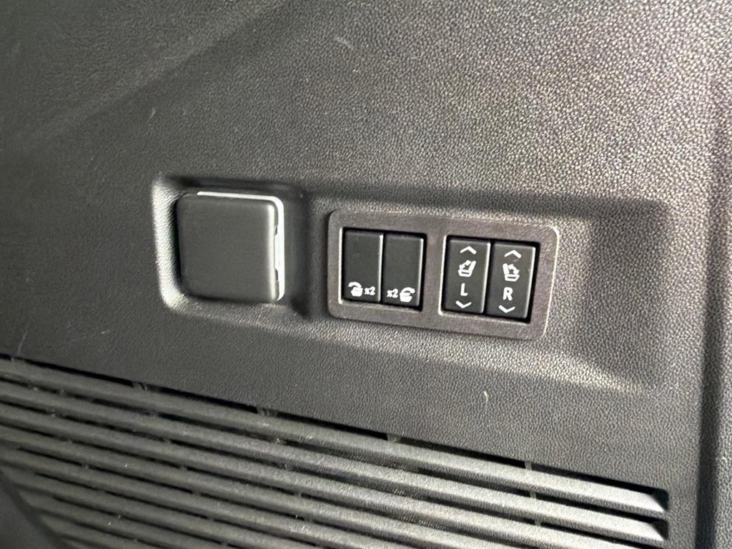 Chevrolet Tahoe Z71 2023