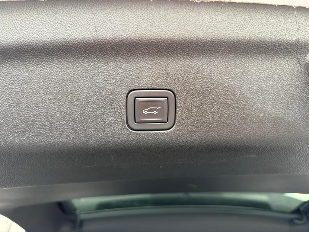Chevrolet Tahoe Z71 2023