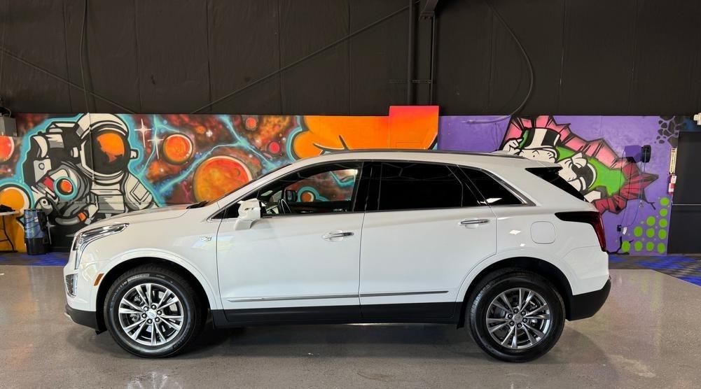 Cadillac XT5 Premium Luxury AWD 2023
