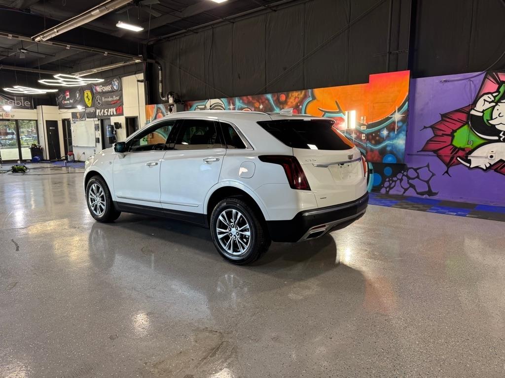 Cadillac XT5 Premium Luxury AWD 2023