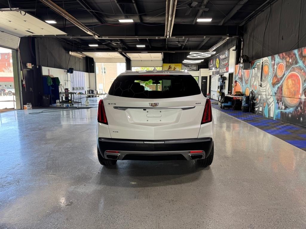 Cadillac XT5 Premium Luxury AWD 2023