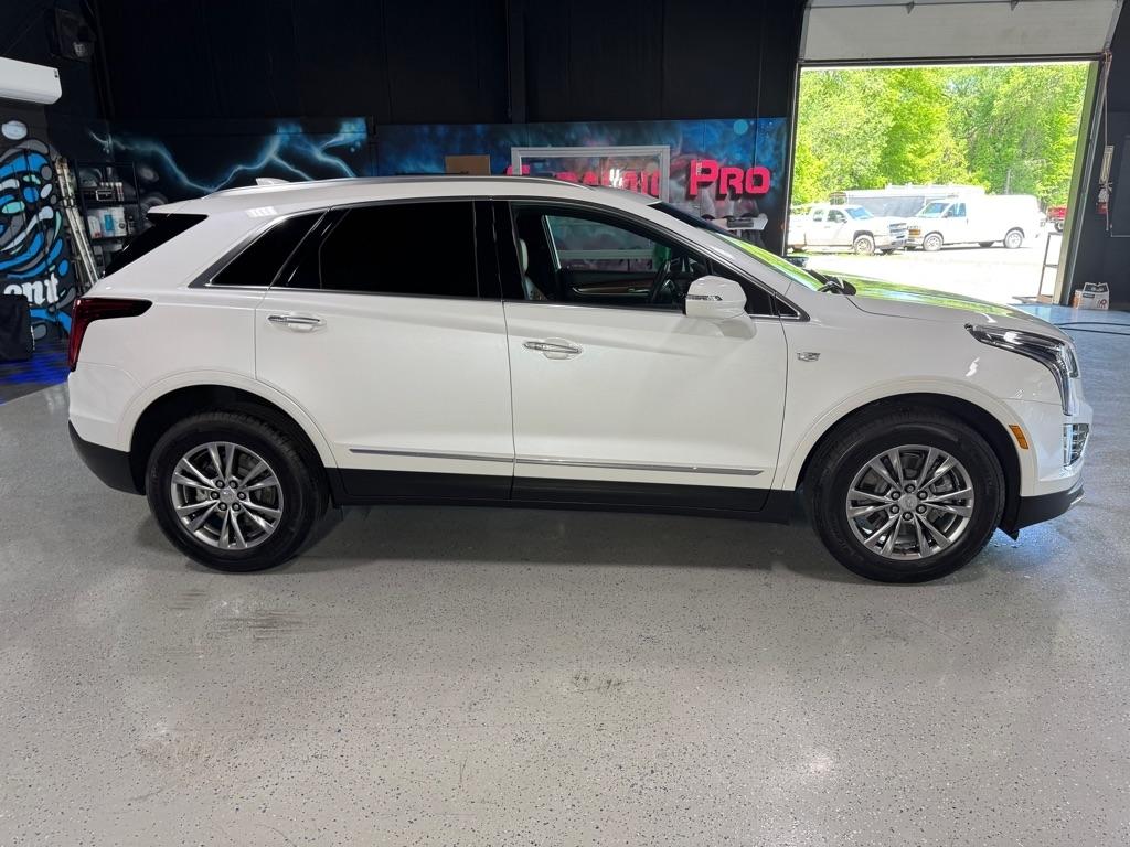 Cadillac XT5 Premium Luxury AWD 2023