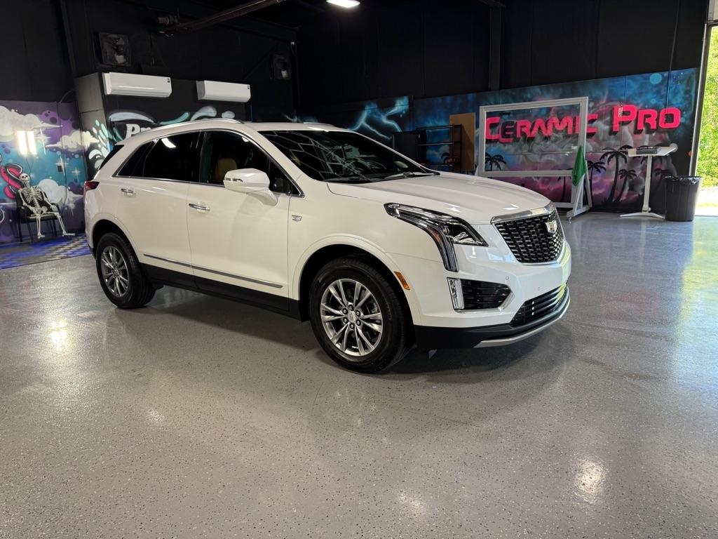 Cadillac XT5 Premium Luxury AWD 2023