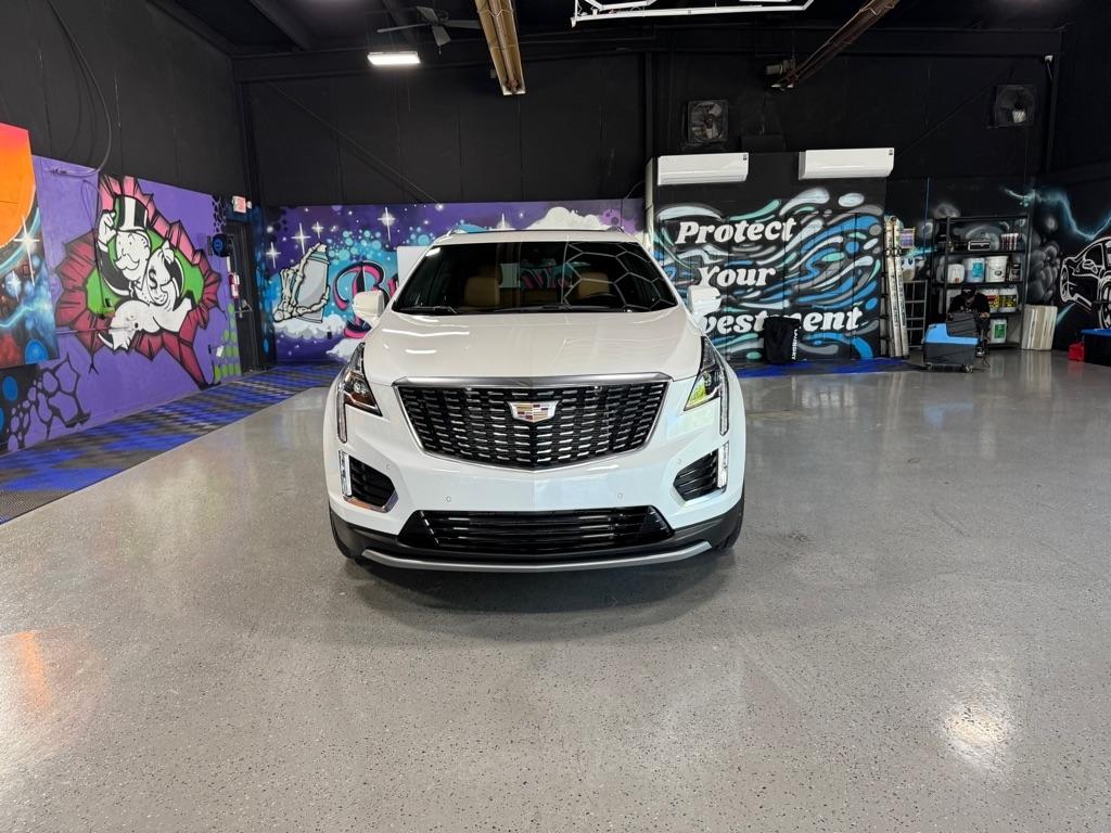 Cadillac XT5 Premium Luxury AWD 2023