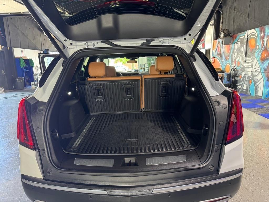 Cadillac XT5 Premium Luxury AWD 2023