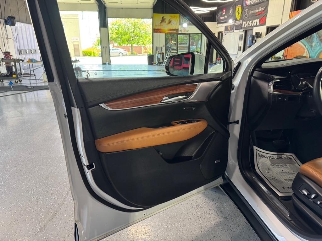 Cadillac XT5 Premium Luxury AWD 2023