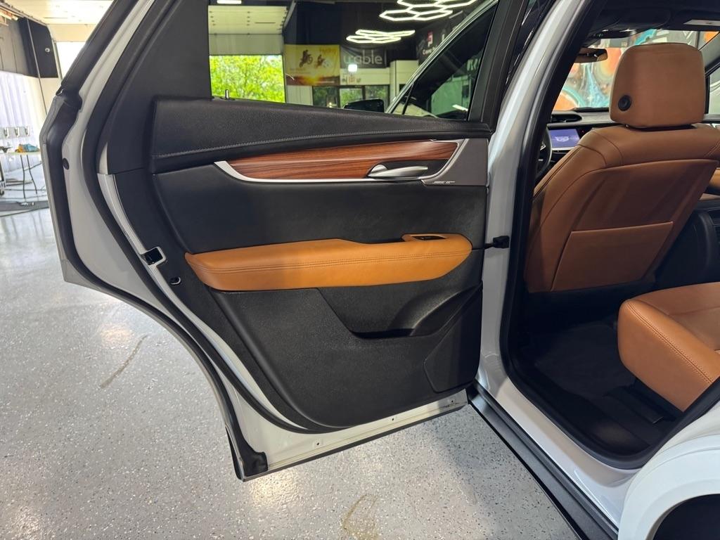 Cadillac XT5 Premium Luxury AWD 2023