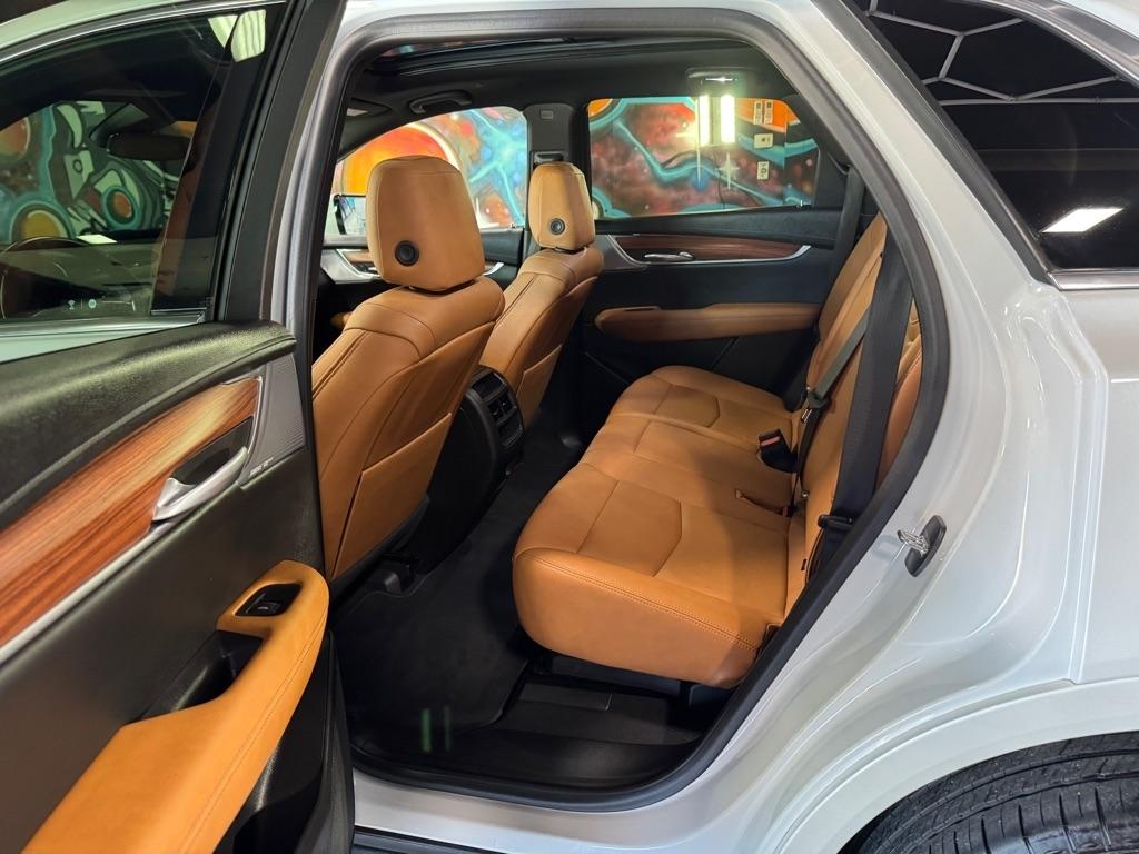 Cadillac XT5 Premium Luxury AWD 2023