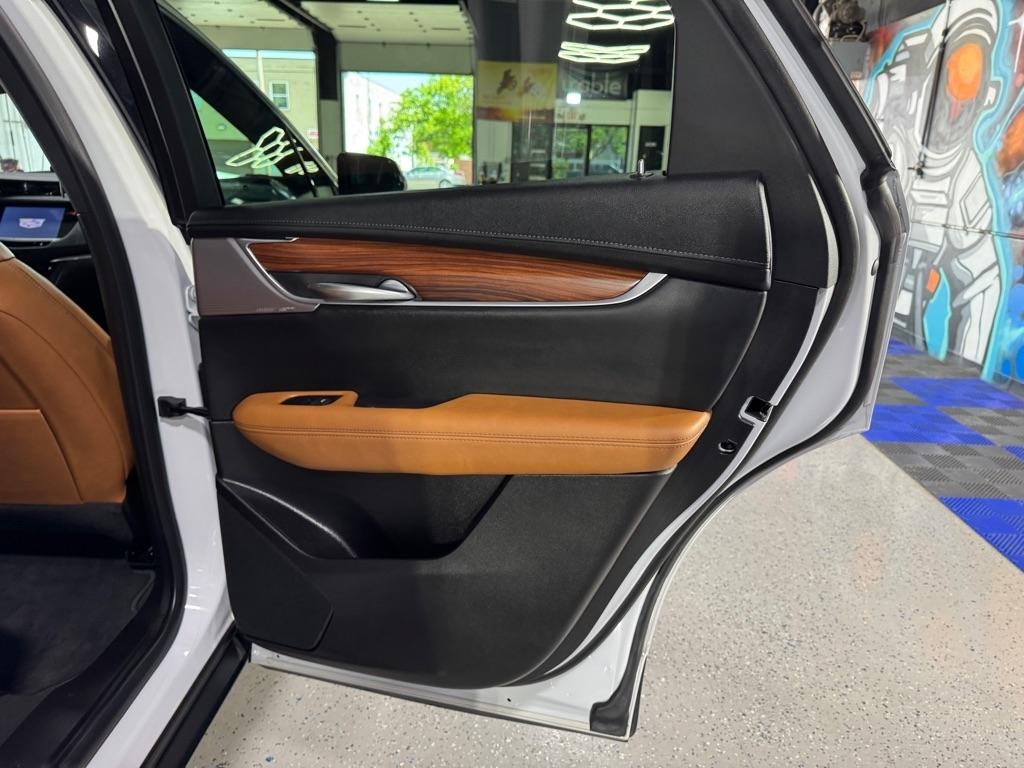 Cadillac XT5 Premium Luxury AWD 2023