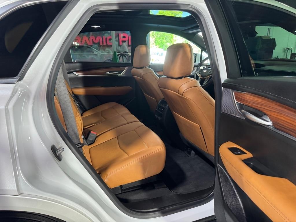 Cadillac XT5 Premium Luxury AWD 2023