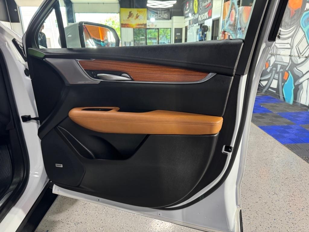 Cadillac XT5 Premium Luxury AWD 2023