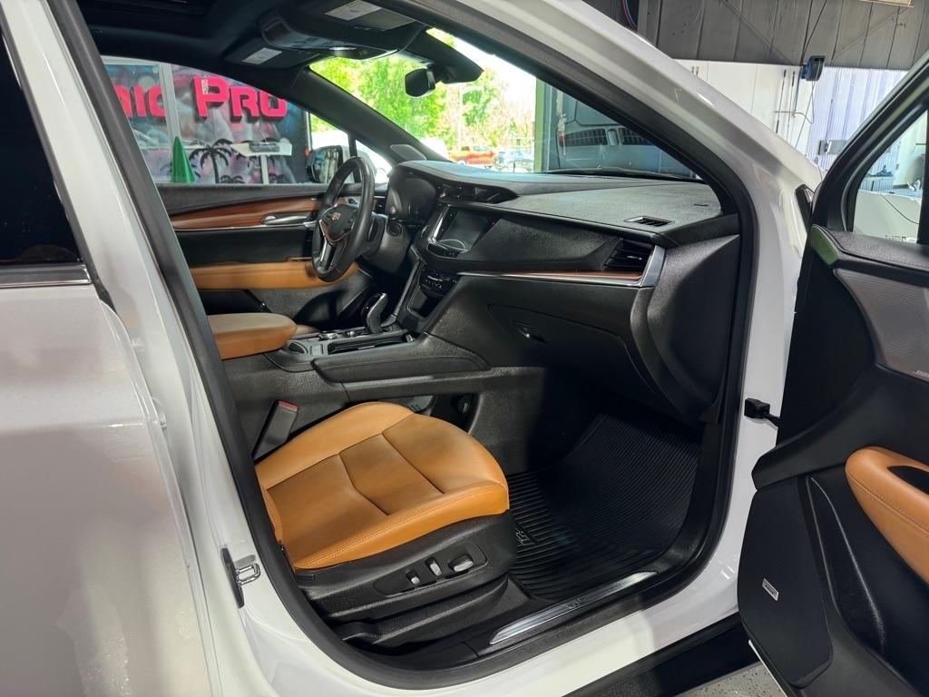 Cadillac XT5 Premium Luxury AWD 2023