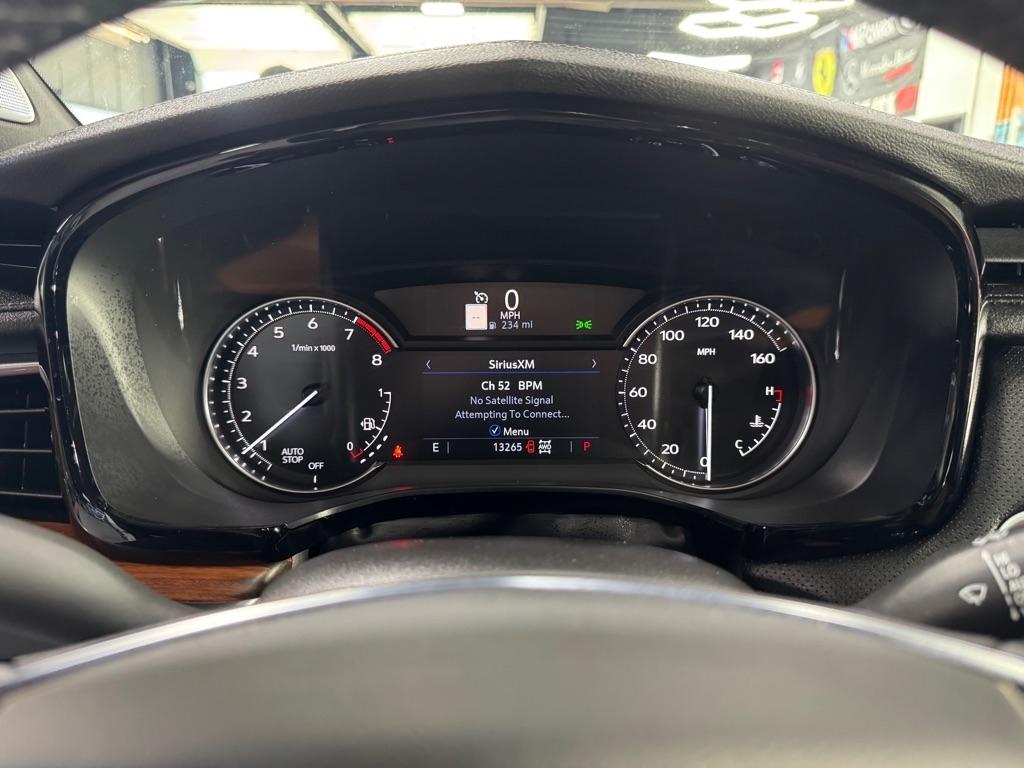 Cadillac XT5 Premium Luxury AWD 2023