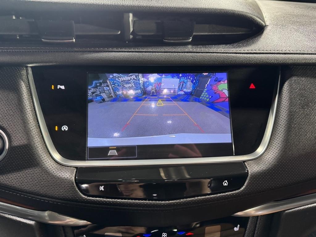 Cadillac XT5 Premium Luxury AWD 2023