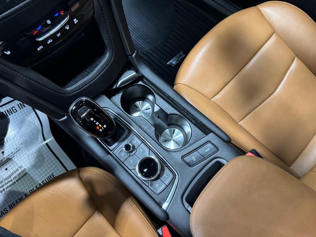 Cadillac XT5 Premium Luxury AWD 2023