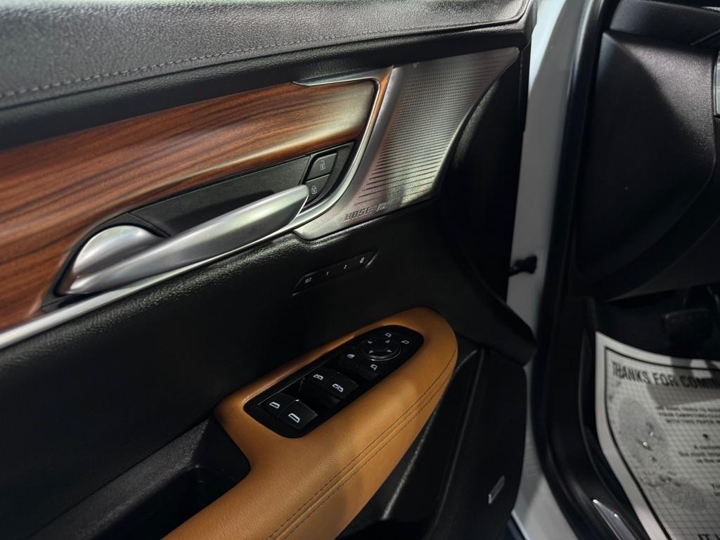 Cadillac XT5 Premium Luxury AWD 2023