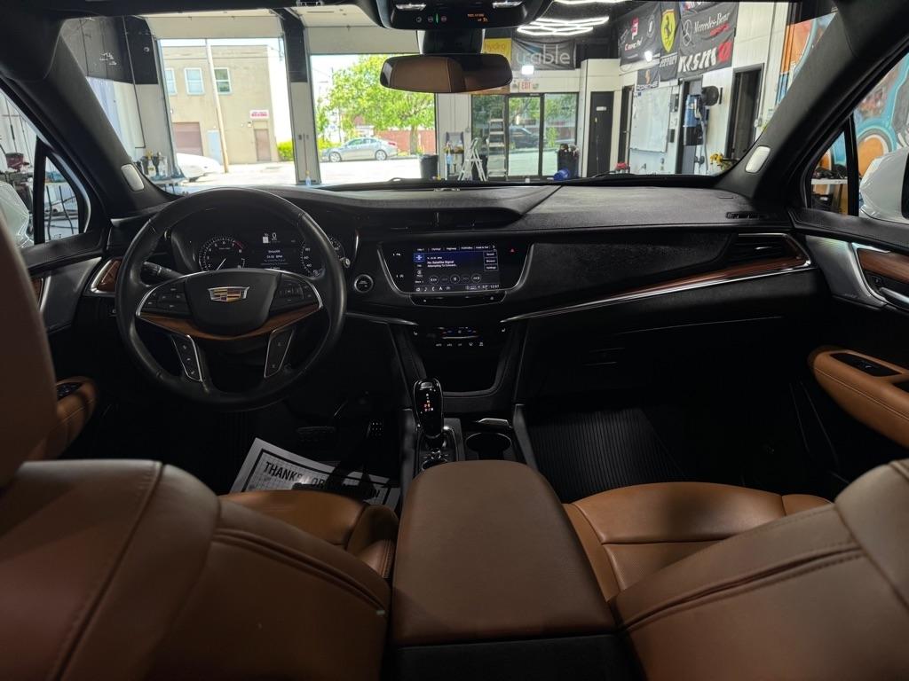 Cadillac XT5 Premium Luxury AWD 2023