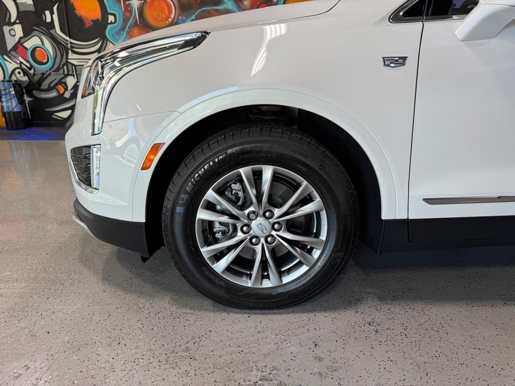 Cadillac XT5 Premium Luxury AWD 2023
