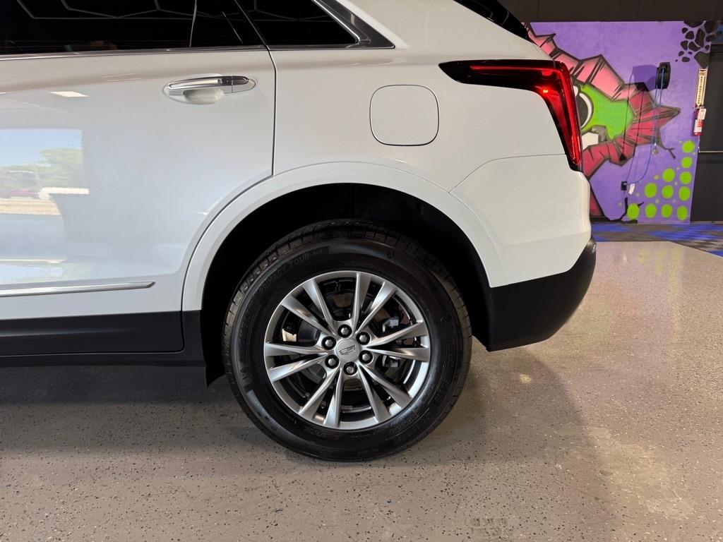 Cadillac XT5 Premium Luxury AWD 2023