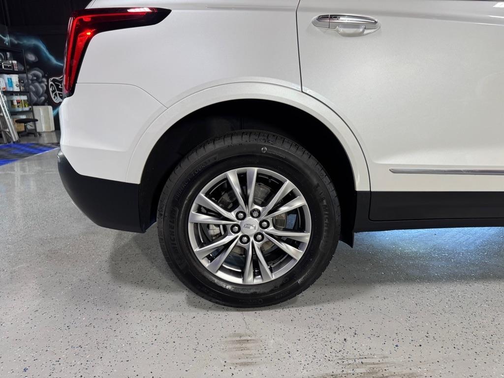 Cadillac XT5 Premium Luxury AWD 2023