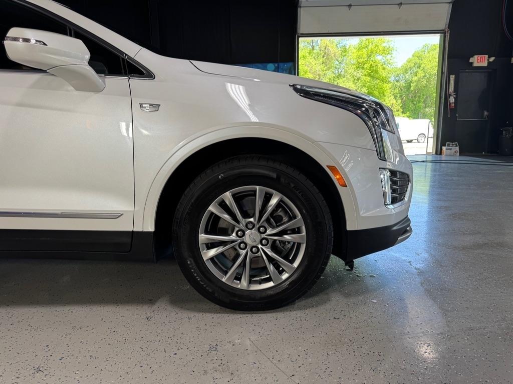 Cadillac XT5 Premium Luxury AWD 2023