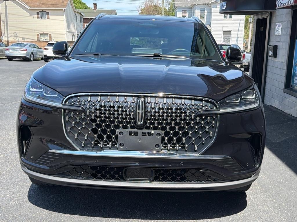 Lincoln Aviator Reserve AWD 2025