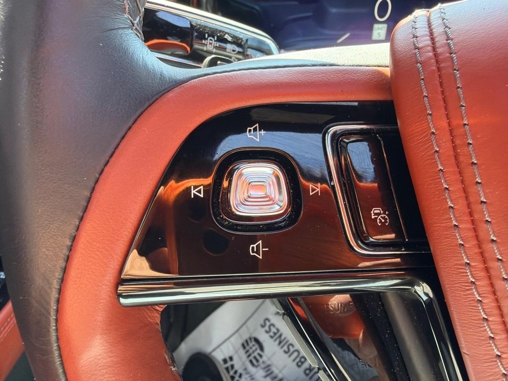 Lincoln Aviator Reserve AWD 2025