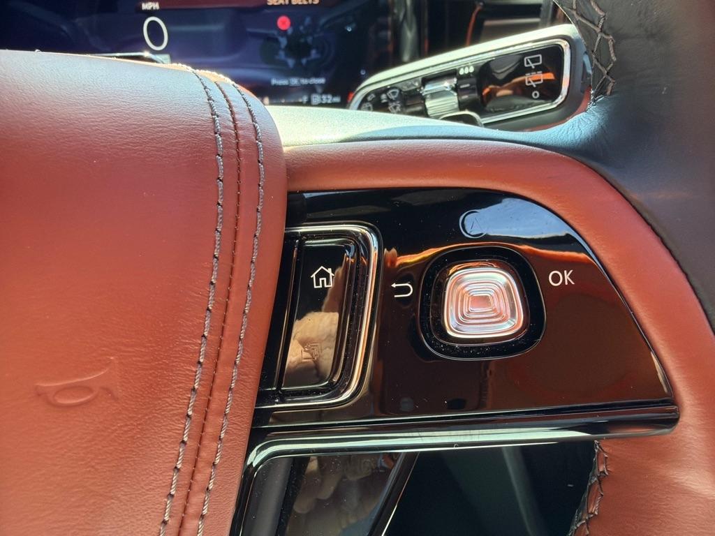 Lincoln Aviator Reserve AWD 2025