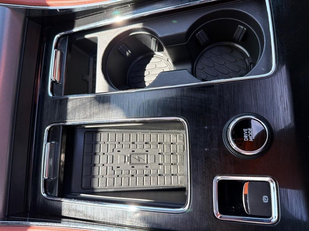 Lincoln Aviator Reserve AWD 2025
