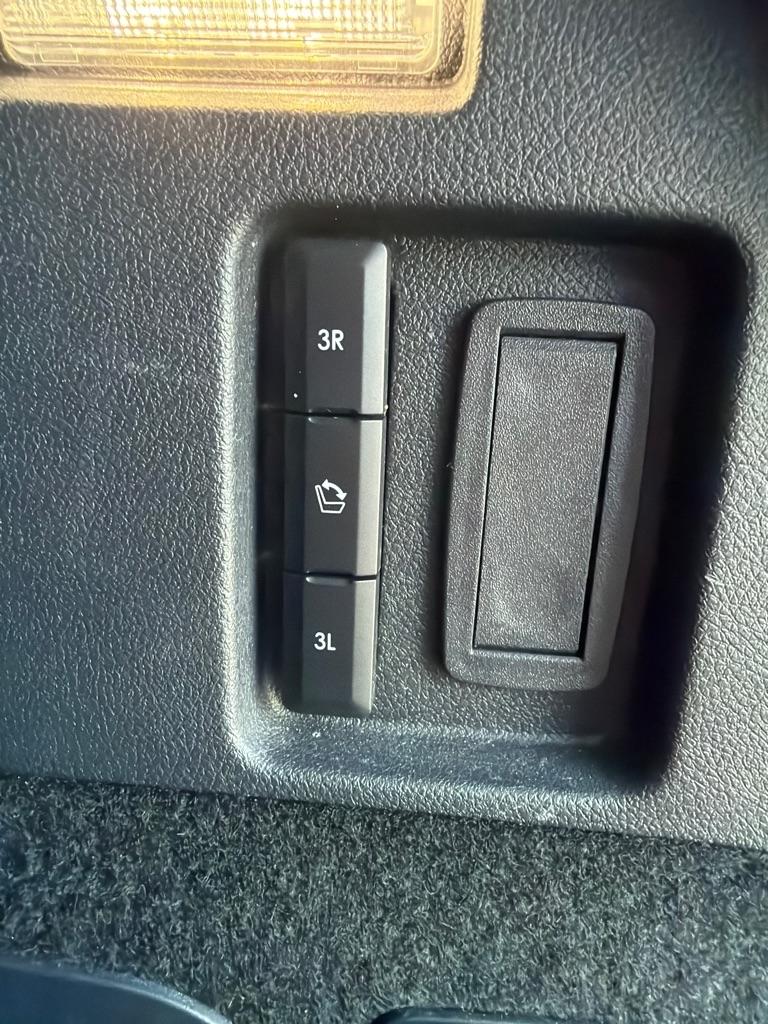 Lincoln Aviator Reserve AWD 2025