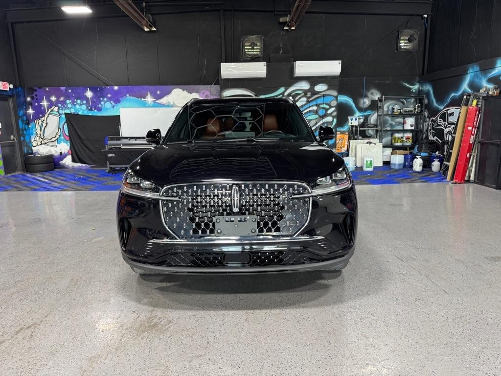 Lincoln Aviator Reserve AWD 2025