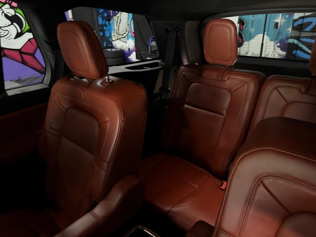 Lincoln Aviator Reserve AWD 2025