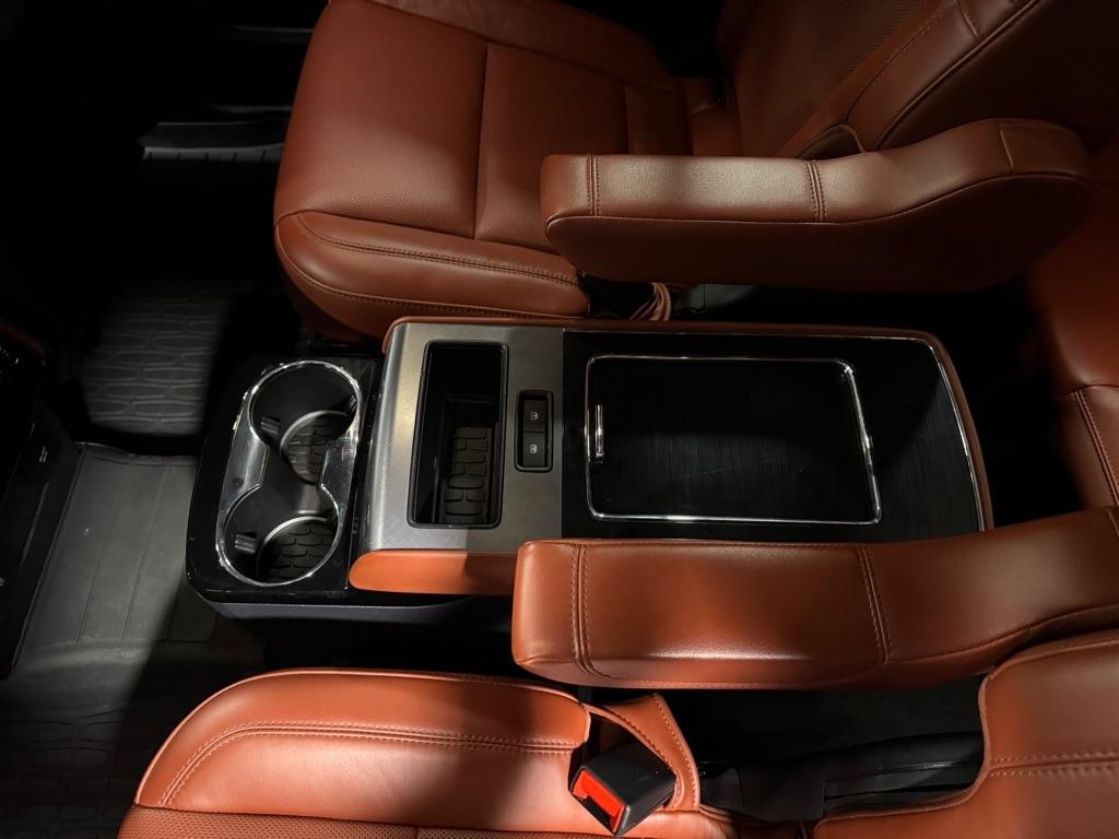 Lincoln Aviator Reserve AWD 2025