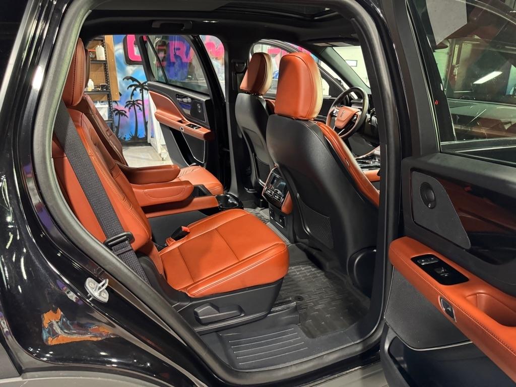 Lincoln Aviator Reserve AWD 2025