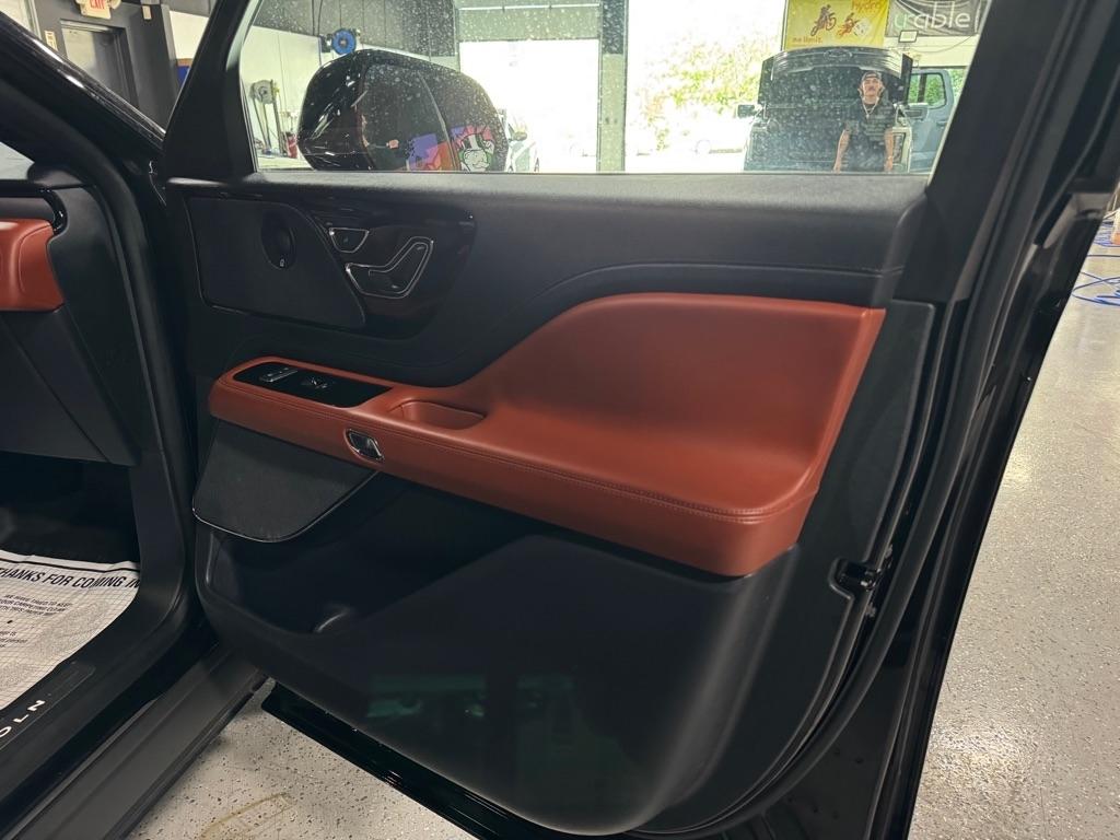 Lincoln Aviator Reserve AWD 2025