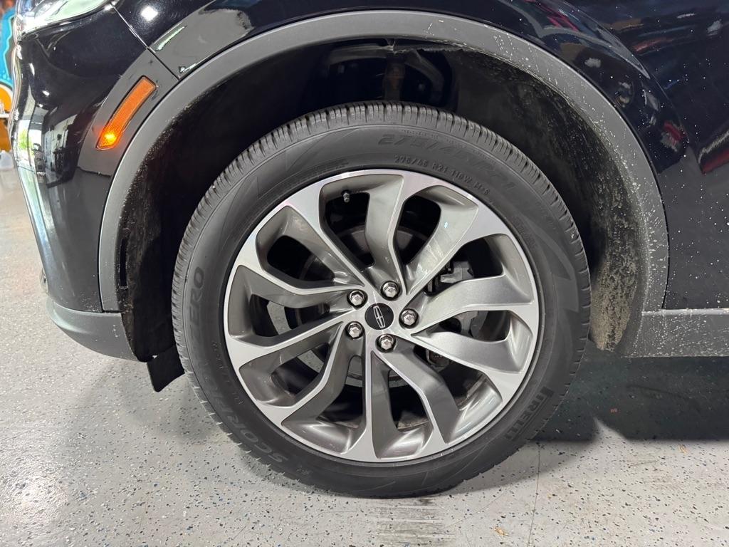 Lincoln Aviator Reserve AWD 2025