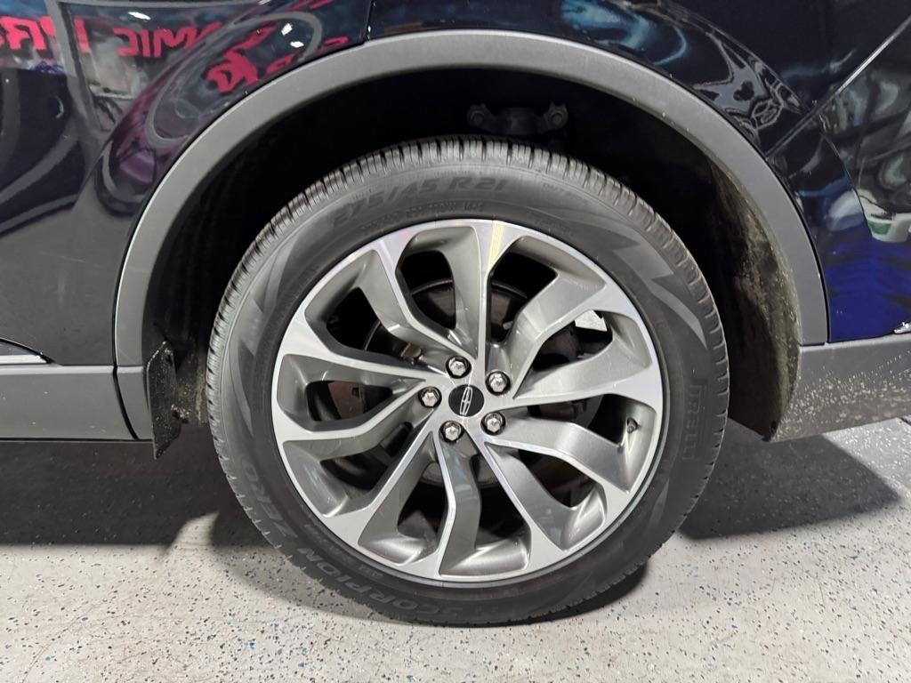 Lincoln Aviator Reserve AWD 2025