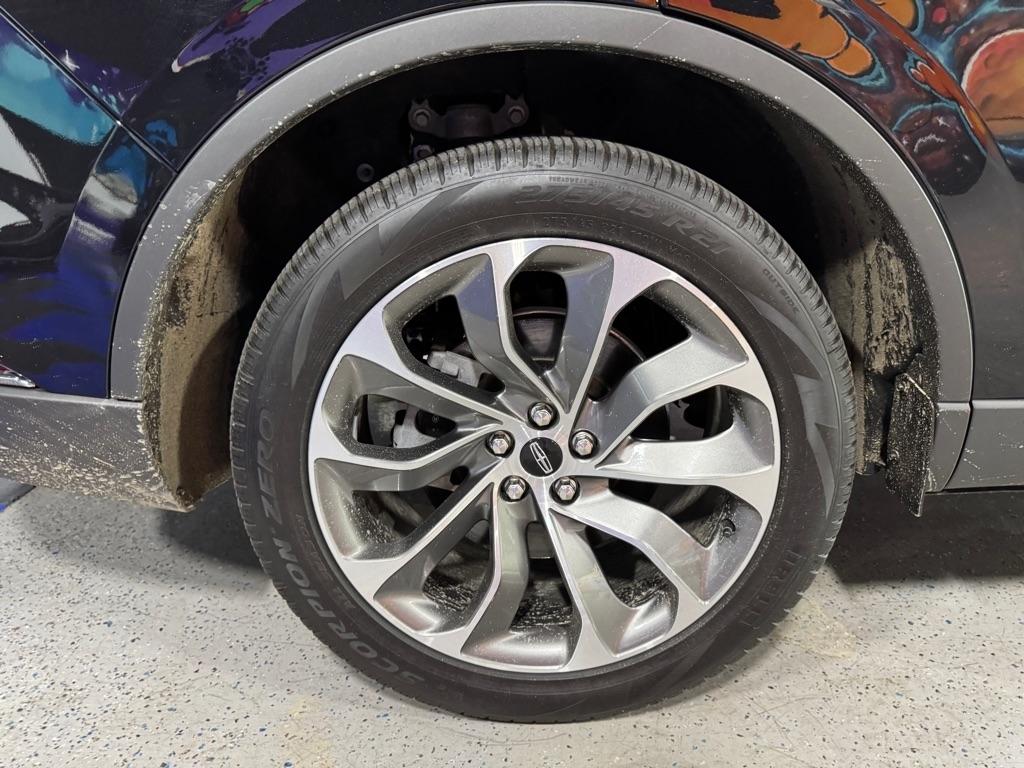 Lincoln Aviator Reserve AWD 2025