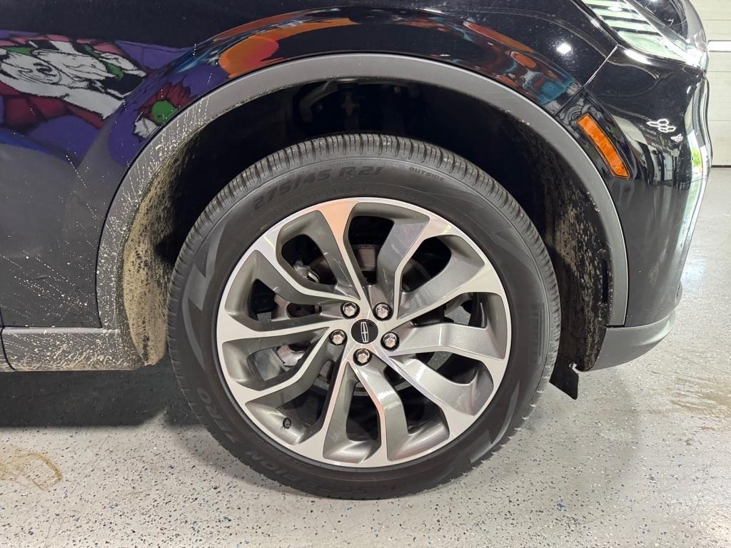Lincoln Aviator Reserve AWD 2025
