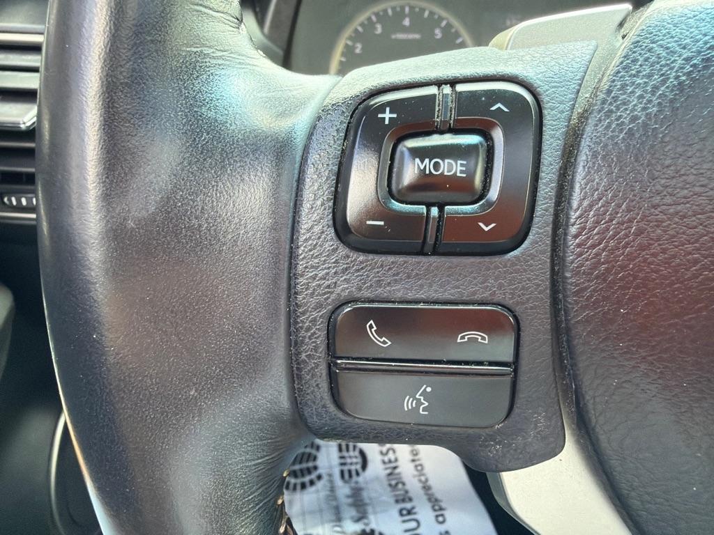 Lexus NX 200t AWD 2015