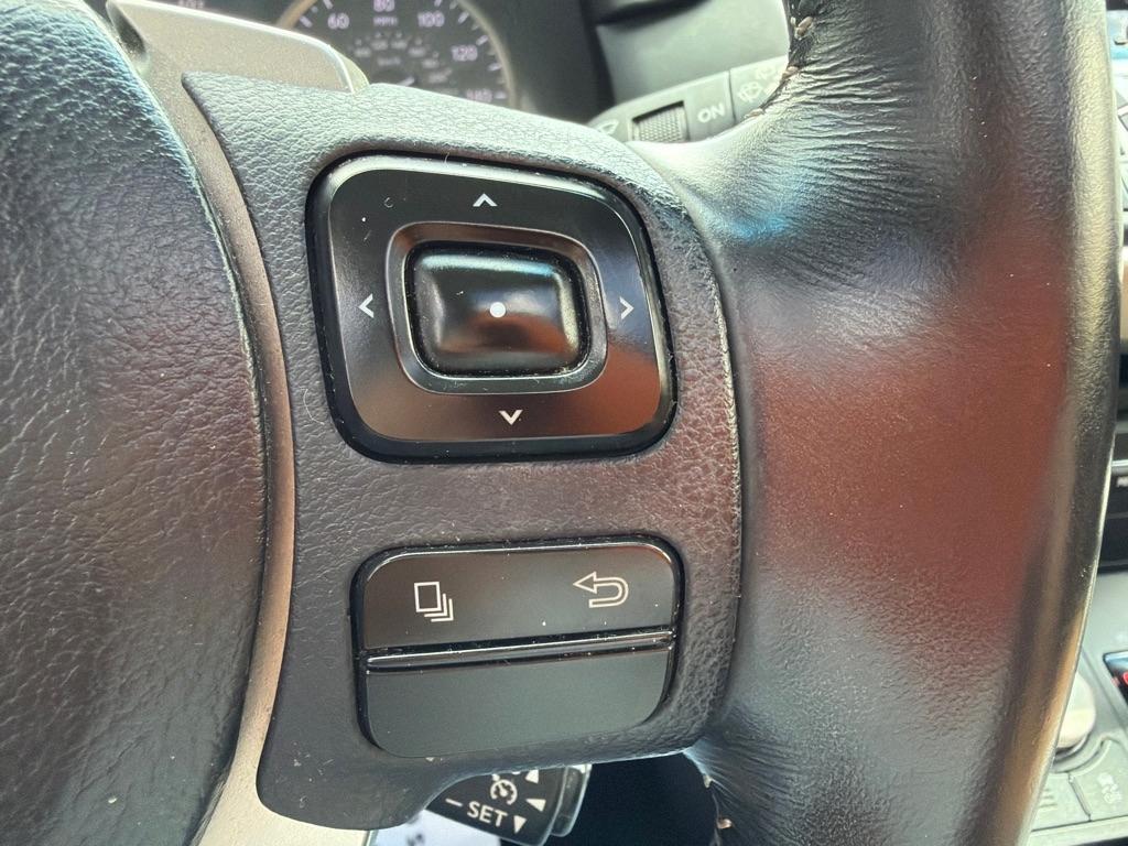 Lexus NX 200t AWD 2015