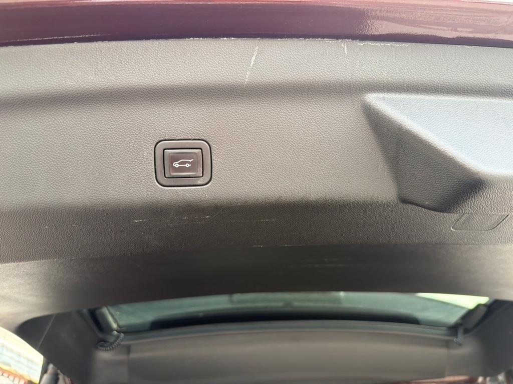 Cadillac Escalade Luxury 4WD 2022
