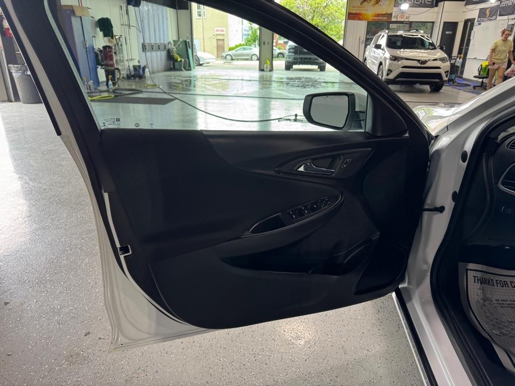Chevrolet Malibu RS 2022