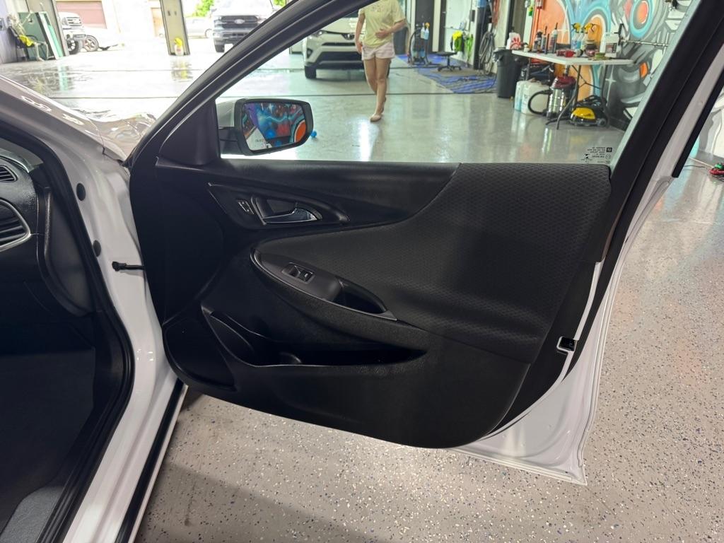 Chevrolet Malibu RS 2022